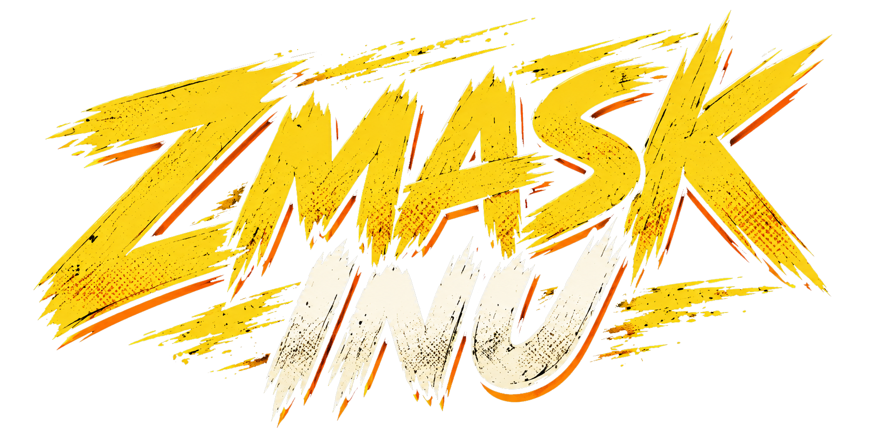 ZMASK INU